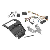 Maestro KIT-EDG2 Radio Replacement Dash Kit For Select 2015-2020 Ford Edge Maestro KIT-EDG2 Radio Replacement Dash Kit For Select 2015-2020 Ford Edge