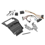 Maestro KIT-EDG3 Radio Replacement Dash Kit For Select 2015-2020 Ford Edge