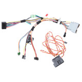 iDatalink HRN-HRR-CH1 Radio Replacement Harness for 2007 and Up Chrysler Dodge iDatalink HRN-HRR-CH1 Radio Replacement Harness for 2007 and Up Chrysler Dodge