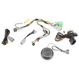 iDatalink HRN-HRR-GM3 Radio Replacement Harness for Select 2014-Up GM vehicles