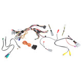 iDatalink HRN-HRR-HO2 Radio Replacement Harness for 2008-2018 Honda Vehicles iDatalink HRN-HRR-HO2 Radio Replacement Harness for 2008-2018 Honda Vehicles