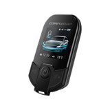 Compustar 2WT13R-SF 2-Way LCD Remote - 3 Mile Range Compustar 2WT13R-SF 2-Way LCD Remote - 3 Mile Range