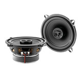 Focal ACX130 5.25" 2-Way Coaxial Speakers and ACX165 6.5" 2-Way Coaxial Speakers