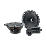 Focal 2-Pack ASE165 Auditor EVO Series 6.5" 2-Way 120 Watt Component Speakers