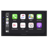 Pioneer DMH-WC5700NEX 6.8" Multimedia with License Plate Camera