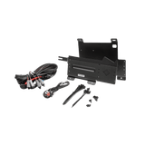 Rockford Fosgate RZR14-K4 4 AWG Installation Kit For select Polaris RZR Models Rockford Fosgate RZR14-K4 4 AWG Installation Kit For select Polaris RZR Models