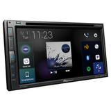 Open Box Pioneer AVH-2550NEX 6.8" 2-Din Multimedia CD/DVD w/ Bluetooth