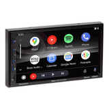 RFRB Boss BE920WCPA 7" Multimedia with Apple CarPlay and Android Auto