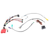 IDatalink HRN-HRR-MA1 Radio Replacement Harness for 2004-2021 Mazda vehicles