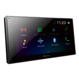 RFRB  Pioneer DMH-W2770NEX 6.8" Multimedia with WiFi and Bullet Camera