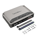 Refurbished Rockford Fosgate M2-300X4 300 Watt 4-Channel Element Ready Amplifier Refurbished Rockford Fosgate M2-300X4 300 Watt 4-Channel Element Ready Amplifier