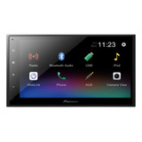 Refurbished Pioneer DMH-341EX 6.8" Multimedia Receiver w/ Bullet Camera Refurbished Pioneer DMH-341EX 6.8" Multimedia Receiver w/ Bullet Camera