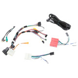 IDatalink HRN-HRR-MA2 Radio Replacement Harness for 2014-2021 Mazda vehicles IDatalink HRN-HRR-MA2 Radio Replacement Harness for 2014-2021 Mazda vehicles