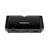 RFRB Rockford Fosgate FRCT15001BDCP Mono Amplifier w/ 2-Pack T1D2-12 Subwoofers RFRB Rockford Fosgate FRCT15001BDCP Mono Amplifier w/ 2-Pack T1D2-12 Subwoofers
