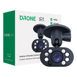 DroneMobile XC-IR1 Full HD Internal Camera for XC-LTE - Up to 125º Viewing Angle DroneMobile XC-IR1 Full HD Internal Camera for XC-LTE - Up to 125º Viewing Angle