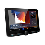 Kenwood DMX1057XR 10.1" Floating Panel Multimedia and Rear View Camera Kenwood DMX1057XR 10.1" Floating Panel Multimedia and Rear View Camera