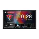Kenwood DMX9708S 6.95" Digital Multimedia & License Plate Backup Camera Kenwood DMX9708S 6.95" Digital Multimedia & License Plate Backup Camera