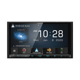 Kenwood DNX997XR 6.8" Navigation DVD with Universal Rear View Camera Kenwood DNX997XR 6.8" Navigation DVD with Universal Rear View Camera