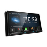 Kenwood DNX997XR 6.8" Navigation DVD w/ License Plate Rear View Camera Kenwood DNX997XR 6.8" Navigation DVD w/ License Plate Rear View Camera
