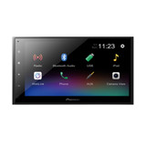 Pioneer DMH-342EX 6.8" Digital Multimedia with ND-BC010 Backup Camera Pioneer DMH-342EX 6.8" Digital Multimedia with ND-BC010 Backup Camera