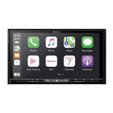 Pioneer AVIC-W8600NEX 7" 2-DIN Multimedia with ND-BC010 Backup Camera