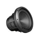 Alpine HDZ-W10 10" Subwoofer w/ High Amplitude Multi-Roll Surround Technology