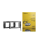 iDatalink KIT-VW1 Dash and Wiring Kit for Select 2018-Up Volkswagen Vehicles