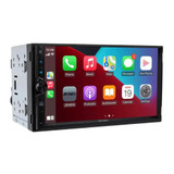 Jensen CAR723W 7" Multimedia w/ Wireless Android Auto & Apple Carplay Jensen CAR723W 7" Multimedia w/ Wireless Android Auto & Apple Carplay