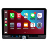 Jensen CAR1013 10.1" 1-DIN/2-DIN Digital Multimedia with Backup Camera Jensen CAR1013 10.1" 1-DIN/2-DIN Digital Multimedia with Backup Camera