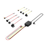 Kenwood CA-DR1130 Optional Hardwire kit for RV-A610WDP, DRV-A510WDP, DRV-A310W