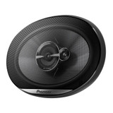 Open Box Pioneer TS-G690 G-Series 6"x9" 3-way Coaxial speakers Open Box Pioneer TS-G690 G-Series 6"x9" 3-way Coaxial speakers