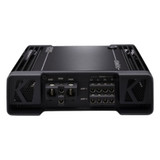 Kicker 49WXA10004 Warhorse Half-Bridge Class-D Design 2000W 4-Channel Amplifier Kicker 49WXA10004 Warhorse Half-Bridge Class-D Design 2000W 4-Channel Amplifier