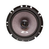 Alpine SXE-1726S SXE Series 6.5" 40 Watts RMS 2-Way Coaxial Speakers (Pair)
