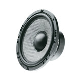 Focal 165 AS3 6.5" 80 Watts RMS Power 3-Way Component Car Audio & Video Speaker System