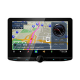 Kenwood DNR1007XR 10.1" Navigation & CMOS-240U Universal Backup Camera Kenwood DNR1007XR 10.1" Navigation & CMOS-240U Universal Backup Camera