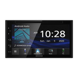 Kenwood DDX5707S 6.8 Inch DVD with CMOS-240U Universal Backup Camera Kenwood DDX5707S 6.8 Inch DVD with CMOS-240U Universal Backup Camera