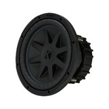 Kicker 50CVX104 10" 600 Watts RMS CompVX Dual Four-Ohm Voice Coils Subwoofer Kicker 50CVX104 10" 600 Watts RMS CompVX Dual Four-Ohm Voice Coils Subwoofer