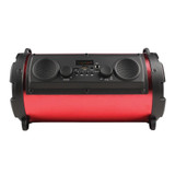 Supersonic IQ-1525BT Wireless Bluetooth Speaker with USB/Micro SD & AUX Inputs
