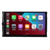 Jensen CAR723W-CAM 7" Double-DIN Digital Multimedia with Backup Camera Jensen CAR723W-CAM 7" Double-DIN Digital Multimedia with Backup Camera