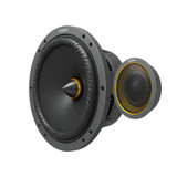 Sony XS162ES Mobile ES Series 6-1/2" 90W RMS 4 Ohms 2-Way Component Speakers