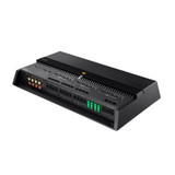 Sony XM6ES Mobile ES Series 100 Watts RMS 4 Ohms Class D 6-Channel Car Amplifier Sony XM6ES Mobile ES Series 100 Watts RMS 4 Ohms Class D 6-Channel Car Amplifier