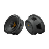 Sony XS690ES Mobile ES Series 6"x9" 110 Watts RMS 4 Ohms 2-Way Coaxial Speakers