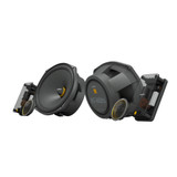 Sony XS692ES Mobile ES Series 6"x9" 110 Watts RMS 2-Way Component Speaker System Sony XS692ES Mobile ES Series 6"x9" 110 Watts RMS 2-Way Component Speaker System