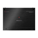 Kenwood eXcelon X503-1 Class D 500 Watts RMS Mono Power Amplifier Kenwood eXcelon X503-1 Class D 500 Watts RMS Mono Power Amplifier