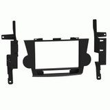 Metra 108-TO3B Dash Kit For Select 2008-2012 Toyota Highlander For Pioneer DMH-C5500NEX 8" Multimedia Receiver