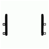 Metra 108-TO7HG Dash Installation Kit For 12.3 Inch Screen Toyota Highlander