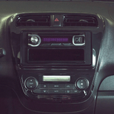 Metra 99-7019 2 DIN Radio Stereo Mounting Dash Kit for Hyundai and Ford Metra 99-7019 2 DIN Radio Stereo Mounting Dash Kit for Hyundai and Ford