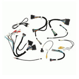 Metra 108-FD5CH 8 Inch Pioneer DMH-C5500NEX Radio Dash Kit- 2015+ ford Mustang