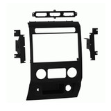 Metra 108-FD7B 8 Inch Pioneer DMH-C5500NEX Radio Dash Kit for 2017+ ford Trucks Metra 108-FD7B 8 Inch Pioneer DMH-C5500NEX Radio Dash Kit for 2017+ ford Trucks