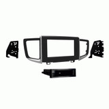 Metra 99-7811B Radio Installation Kit Fits 16-20 Pilot Ridgeline